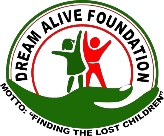 Dream Alive Foundation Liberia